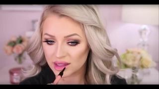 BabsBeauty stunning makeup tutorial