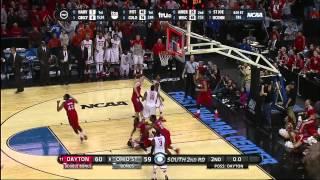 Ohio State vs. Dayton: Dayton upsets Ohio State – 2014 March Madness