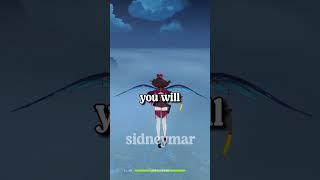 HIDDEN Achievements Pt. 1 In Genshin Impact
