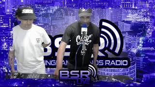 Dj Big Mikee - Sunday Night Grime Time Prizefighter grudge match