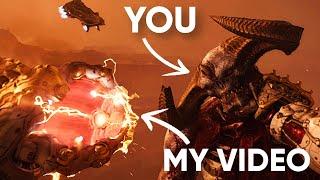 My First Ever DOOM Experience