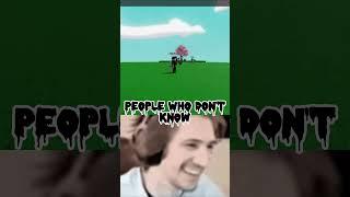 People Who Don't Know  People Who Know  Roblox Slap Battles