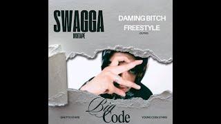 Big Code - Daming Bitch Freestyle (Outro) [Official Audio]