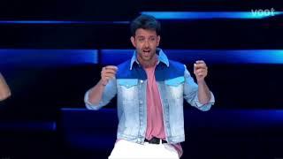 Hrithik roshan best dance performance new whatsapp status video