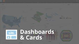 Dashboards Overview