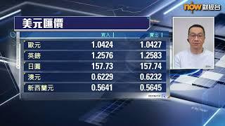 【FINTERVIEW】英Sir:明年投資繼續用美股做膽？(上)