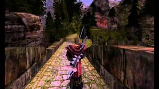 Gothic 2 Возвращение эпизод 70 (Кладбище Орков)