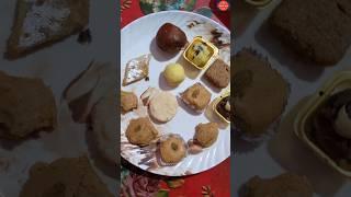 Vishwakarma Puja Special: Jumbo Sweet Packet #shorts #sweets #vishwakarma