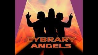 Cybrary Angels: Redux | Cybrary Week In Review | Week of 10/07/19