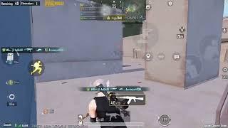 40FPS Monster For a Reason GyroPlayer PUBG Mobile MR Asghar