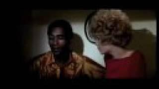 Calvin Lockhart & Geneviève Waïte in "Joanna" 1968