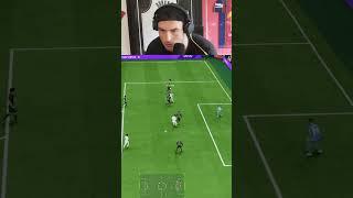 Kompany was not ready for his Shapeshifter GK Card