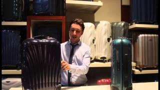 Samsonite Cosmolite collection | Scalia Group