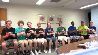 Dum Dum Song | Minnesota Boychoir