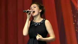Екатерина Давыдова