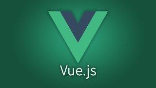 001 Mounting the Vue Instance (04 - Vue Beyond the Fundamentals)