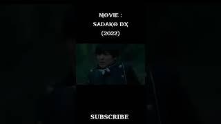 Sadako DX (2022) - Nightmares #true stories #shorts