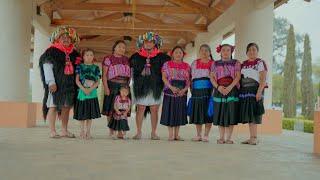 La Hermandad - Grupo Soberano De Tierra Mixteca (Video Oficial)