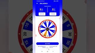 Real Bonus Win Rewards App Payment Proof | Real Bonus Win Rewards App Real or Fake