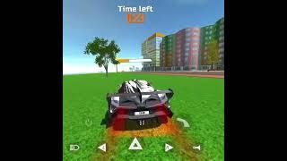 No Need To Open Garage Door? ️ Car Simulator 2 #carsimulator2newupdatedownload #carsimulator2 #car