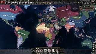 Goebbels' Wild Ride Hoi4 TWR