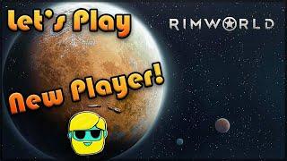 RIMWORLD Let's Play for the First Time in 2022 | Episode 90