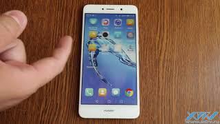 Как переключать SIM-карты на Huawei Y7 (XDRV.RU)