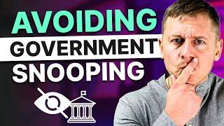 Avoiding Government Snooping : The Windscribe VPN Incident Explained