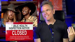 Businesses In Bad Neighborhoods Make The Best Stuff! | Christopher Titus | Titus Podcast