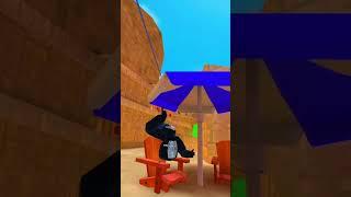 Gorilla tag Vacation|#vacation #gtag #ForstyVR #Subscribe #short #editing