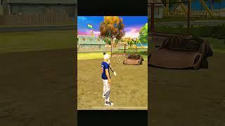 NEW FF VIDEO ALIGHTHELPING SHORTS MOTION PRESENT PRACHI FF 444 ||NO.|| #shorts