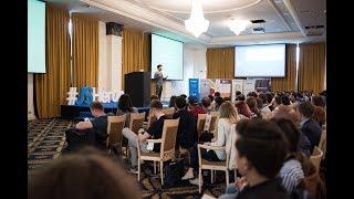 JSHeroes 2017 | The Aftermovie 