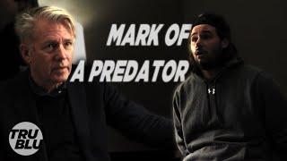 Partial Episode - Mark of a Predator - Takedown with Chris Hansen