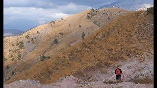 Uzbekistan: mosaic madrasas and hiking in the mountains