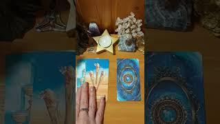 Таро расклад️Думает ли он о Вас? ️#тарорасклады#рек #гадание#таро#tarot#рек