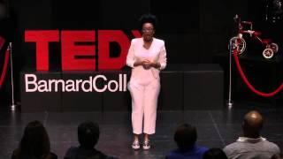 Rules of the road on your journey to success | Rakia Reynolds | TEDxBarnardCollege