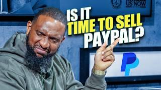 Is It Time to Sell PayPal Stocks? | Wallstreet Trapper