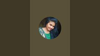 Nandini Ghosh is live!