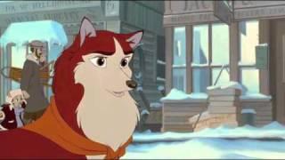 Balto I'm Still Here