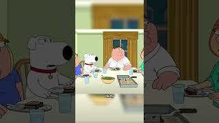 Stop Crying  #shorts #familyguy #familyguyshorts