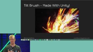 Unite Europe 2016 - The Power of Procedural Meshes