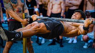 BEST CALISTHENICS MOMENTS of 2024 | Mani, Oni, Iliesse & more