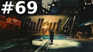 Fallout 4 Прохождение #69 - Корпорация "ГаллюциГен"