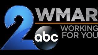 WMAR-2 News Live Stream