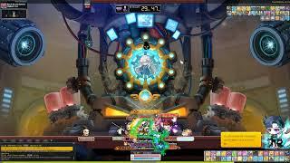 [MapleStory SEA] EchoBish NEW HLotus Fun Run