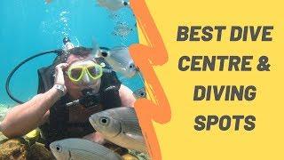 Scuba Diving Tours Antalya Belek Side Kemer Alanya Manavgat Prices  Dive Excursions Holiday Deals !