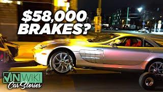 This is the MOST EXPENSIVE Mercedes to own (& it's not even close!)