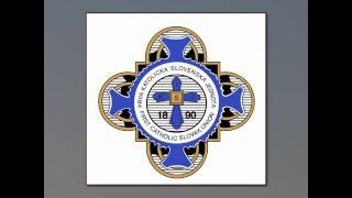 FCSU 49th Quadrennial Convention Intro for Delegates | First Catholic Slovak Union