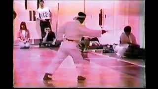 Angi Uezu "Kusanku Sai Kata"