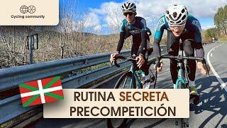 Preparación para una Carrera de Ciclismo: Rutinas, Nutrición y Consejos